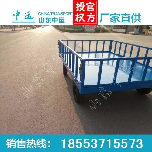 重庆市平板车定制工厂专用货物运输车低平板载货板车载重和尺寸完